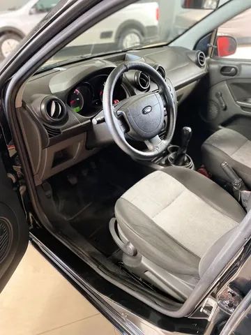 FORD FIESTA FIESTA 1.0 8V FLEX/CLASS 1.0 8V FLEX 5P - Foto 3