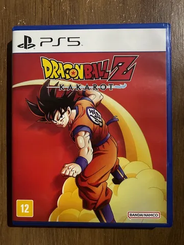 Dragon Ball Z: Kakarot, próximo game da franquia, ganha abertura musical