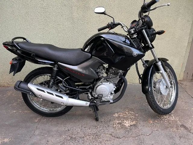 Factor 125 Super Conservada 2013