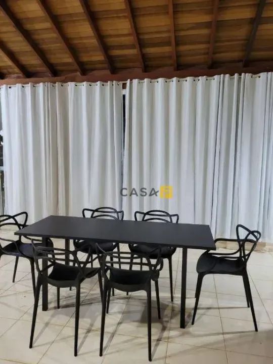Chácara com 5 dormitórios à venda, 2853 m² por R$ 1.860.000,00 - Jacutinga - Jacutinga/MG - Foto 3