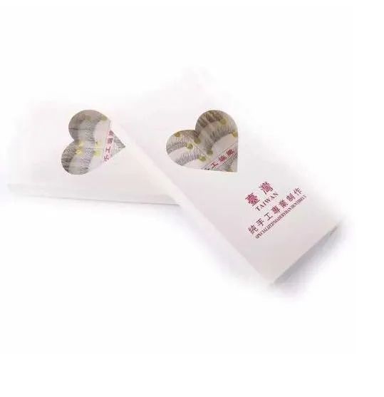 Kit De Cilios Postiço Com 10 Pares Na Caixa - Foto 2