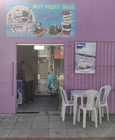 Captação de Loja para locação na Rua Euclides da Cunha, Parque Residencial Laranjeiras, Serra, ES