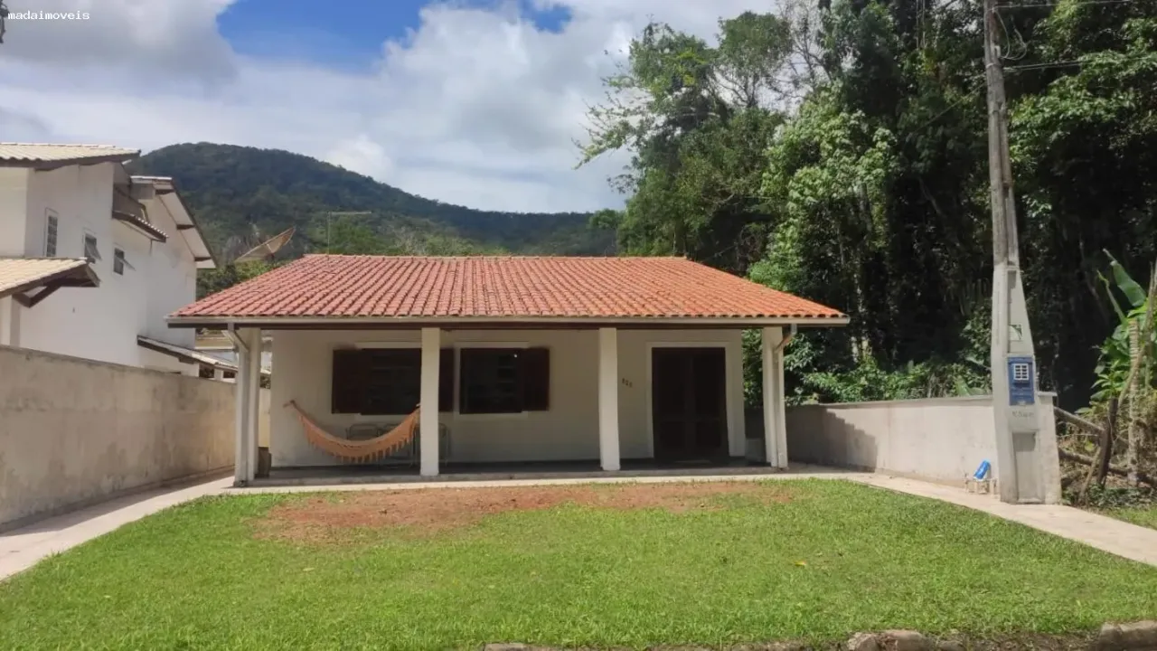 Casa de Praia para Venda em Caraguatatuba, Mar Verde, 3 dormitórios, 1 suíte, 2 banheiros,