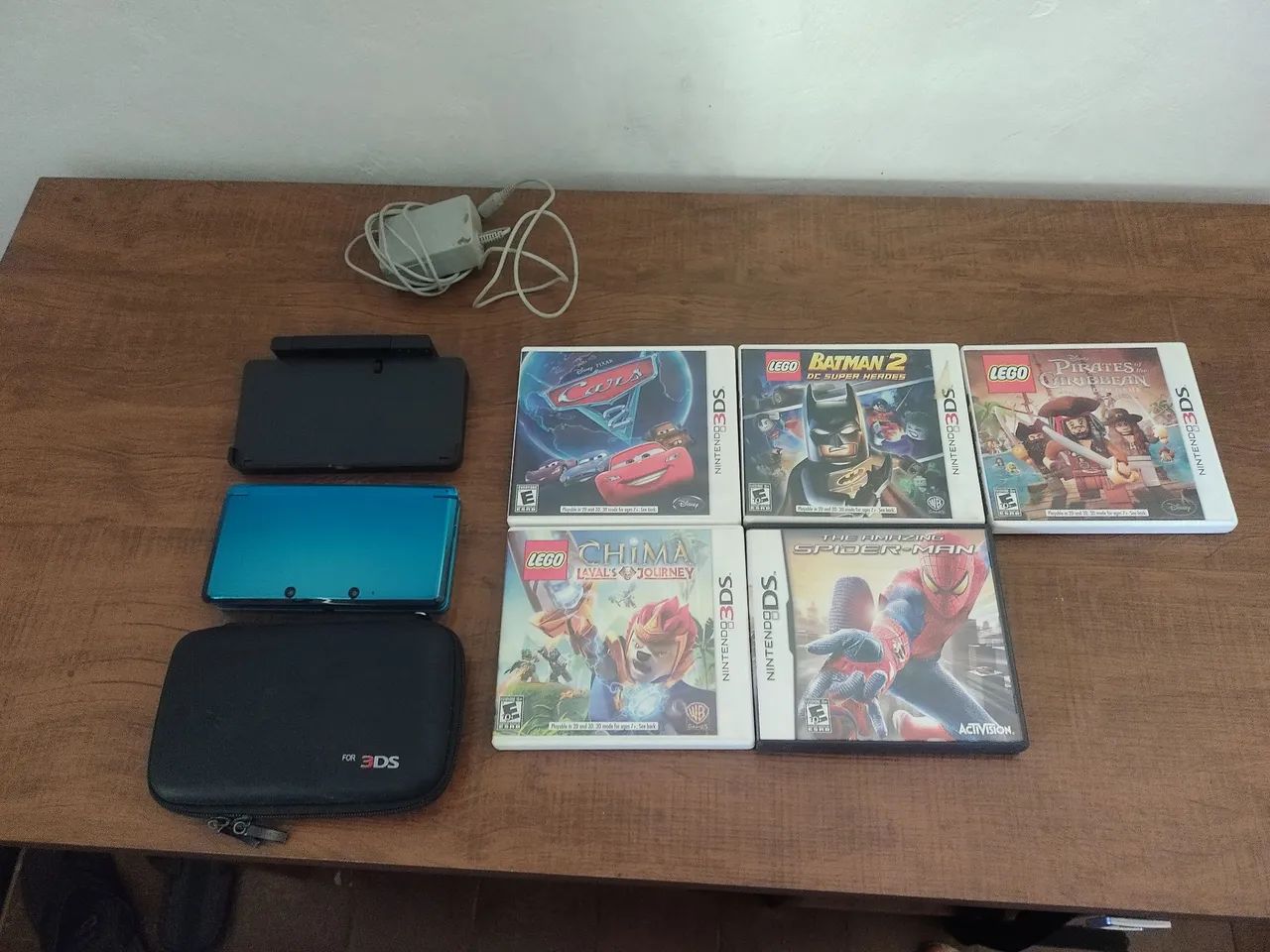 Nintendo 3DS leia a descrição - Foto 4