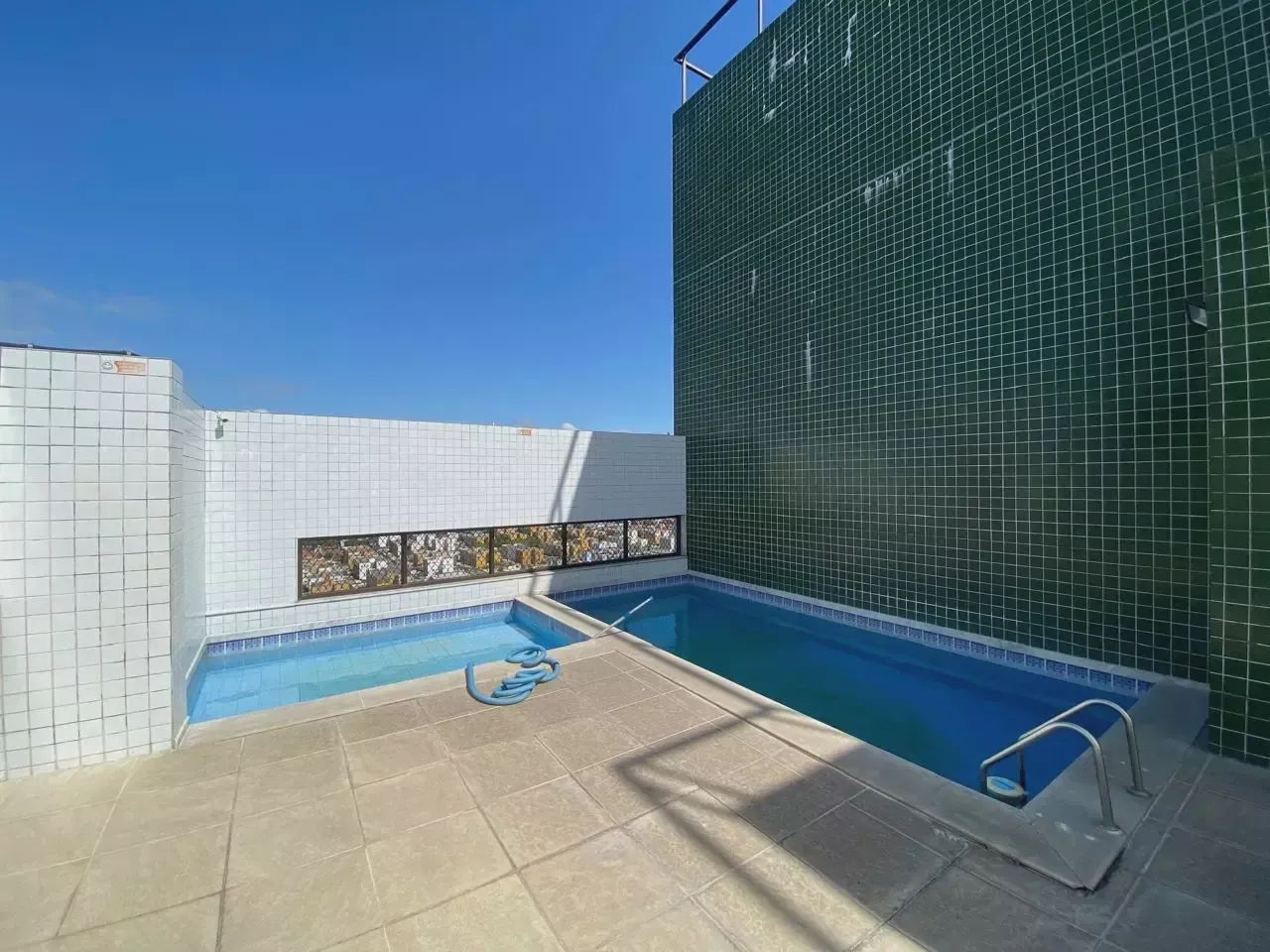 Apartamento, 2 quartos, 1 suíte, 1 vaga, Barra de Jangada - Jaboatão dos Guararapes/PE - Foto 6