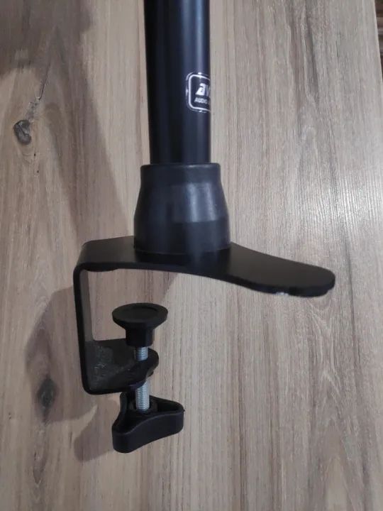 Suporte de mesa para monitor/TV até 27" Avatron - Foto 6