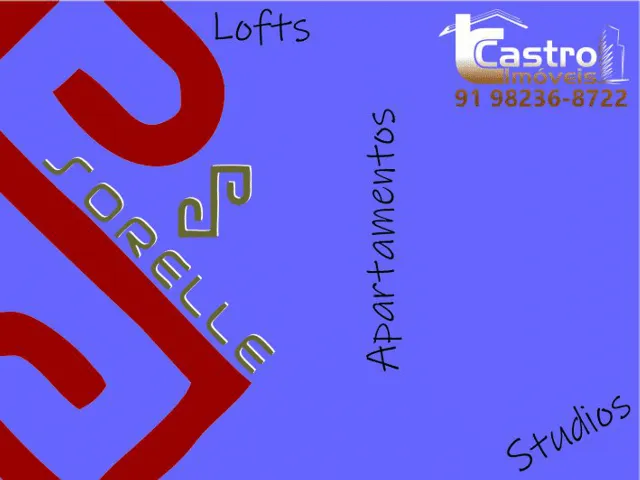 Aptos; Lofts & Studios. Sorelle. G.C043