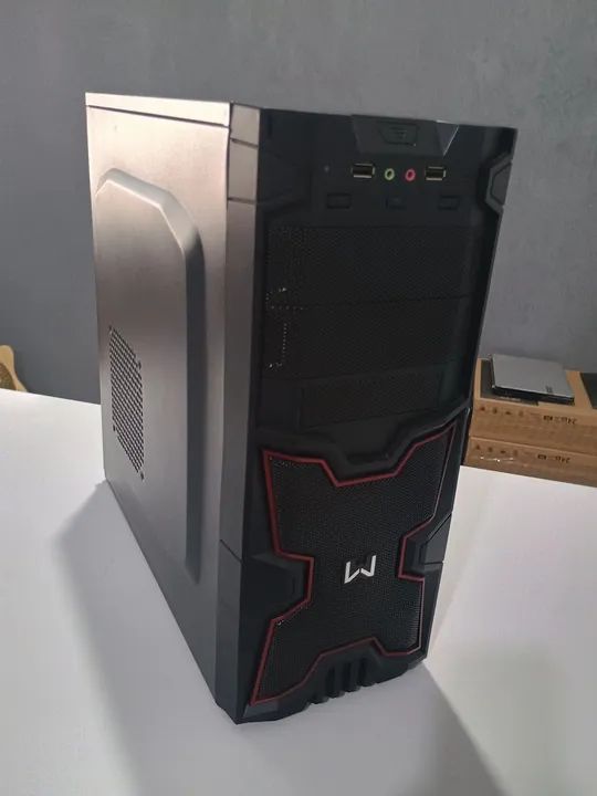 Computador Gamer Rapido - Foto 2