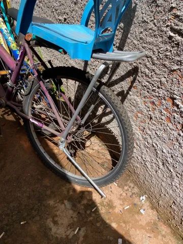 Kiddie 2025 bike olx