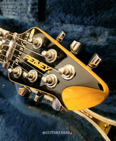 peavey Wolfgang evh american /ñ Gibson fender prs epiphone
