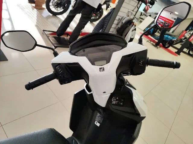 Nova Elite 125 - Foto 4