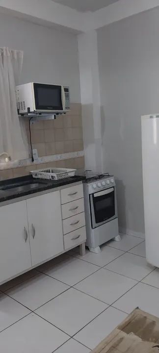 KITNET MOBILIADA CENTRO DE CAMPO GRANDE MS - Foto 4