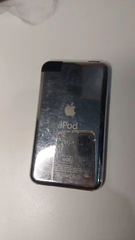 iPod  Touch 1° Geração 16 GB, Conserto ou Retirada de Peças - Foto 2