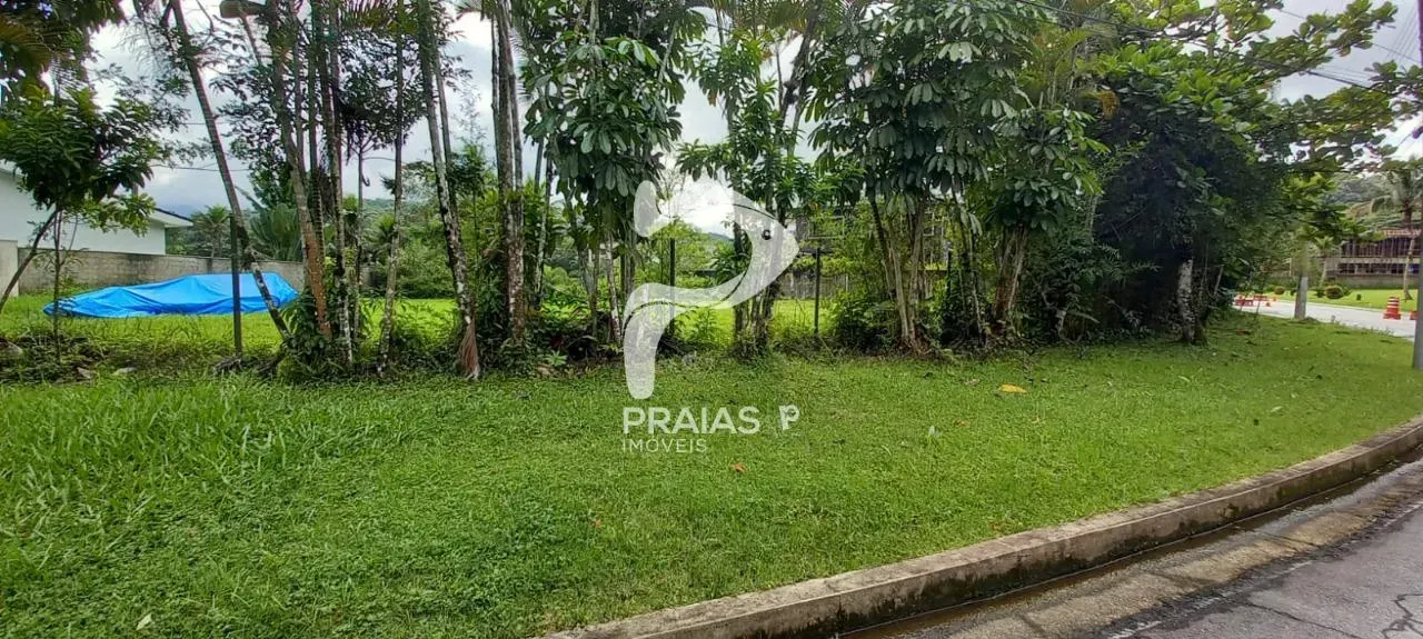 Terreno em condomínio fechado, ótima localização, Marina Guarujá