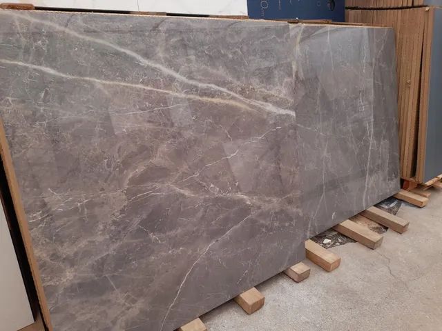 Porcelanato Or de Cacau 120x120 Polido Portobello "C" - Foto 2