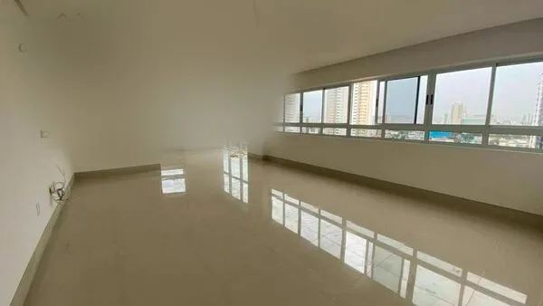 Apartamento no Ed. Jorge Felipe à Venda - Foto 4