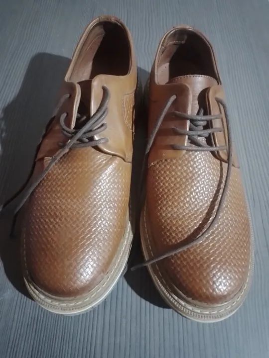 Sapato masculino - Foto 3
