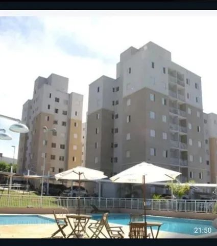 Captação de Apartamento a venda na Rua Coronel Ferraz de Sales, Jardim Alvorada, Marília, SP