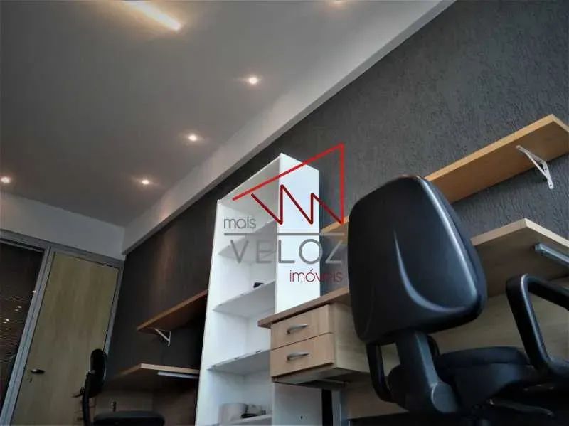 Sala-À VENDA-Centro-Rio de Janeiro-RJ - Foto 8