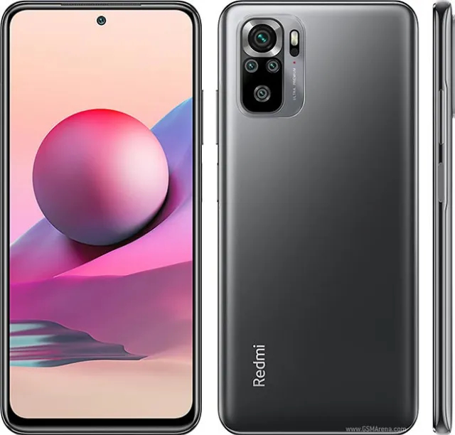 Xiaomi Note 10S - Troco e Parcelo Loja centro