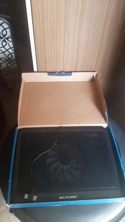 Cooler de Notebook  - Foto 2