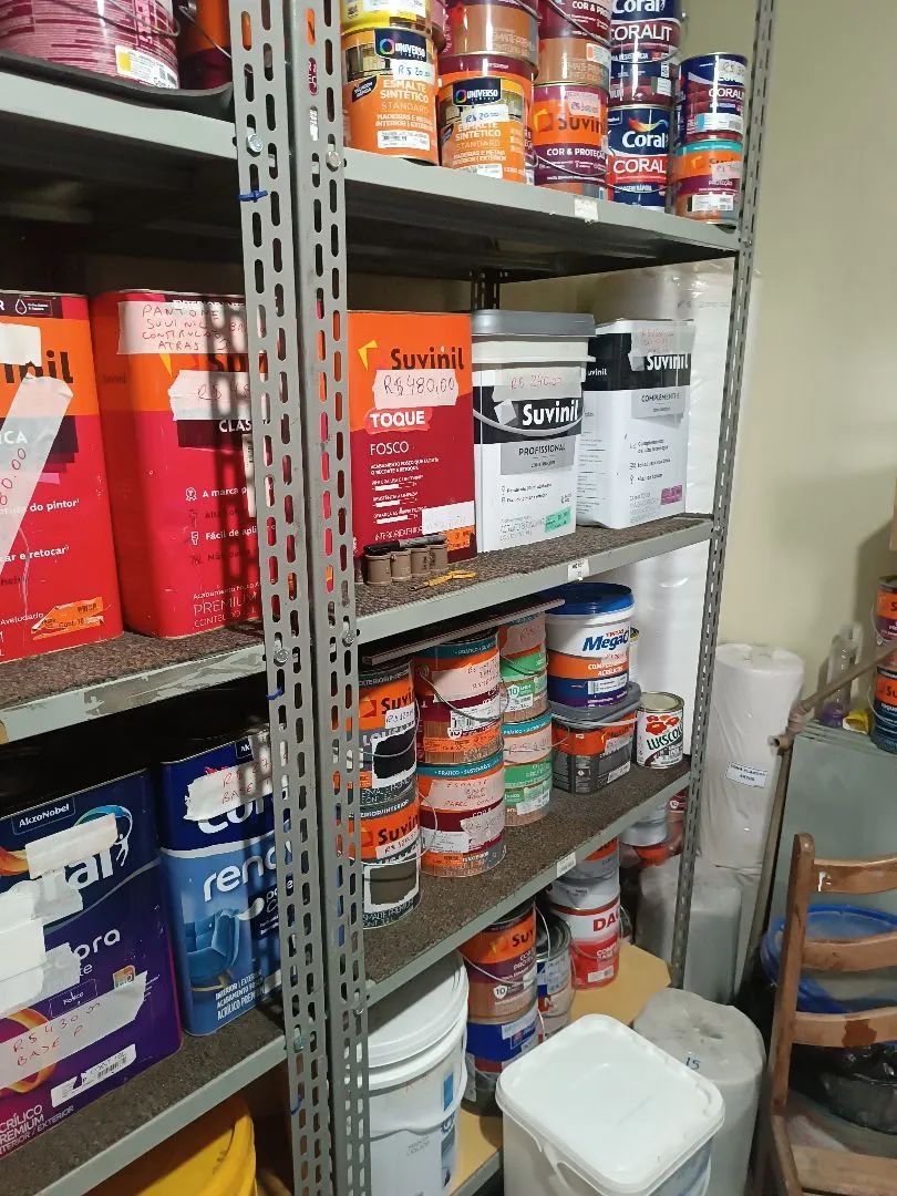 Suvinil Construções -  Selador/Fundo para gesso drywal - Foto 6