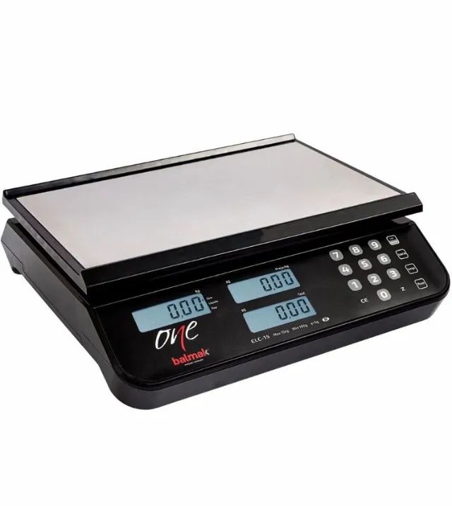 Balanças Comerciais  - Foto 2