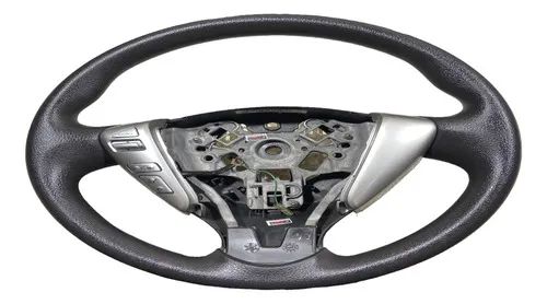 Volante Nissan Versa 2016-2019 - Foto 5