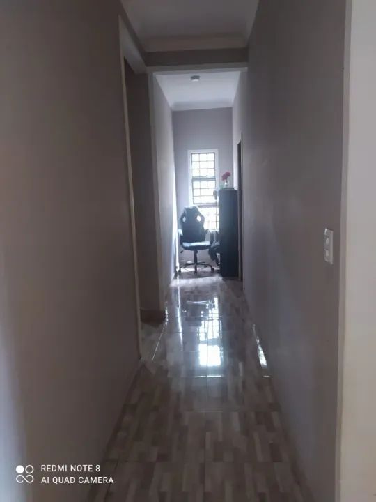 Casa no Setor Parque Flamboyant com 3 quartos - Foto 4