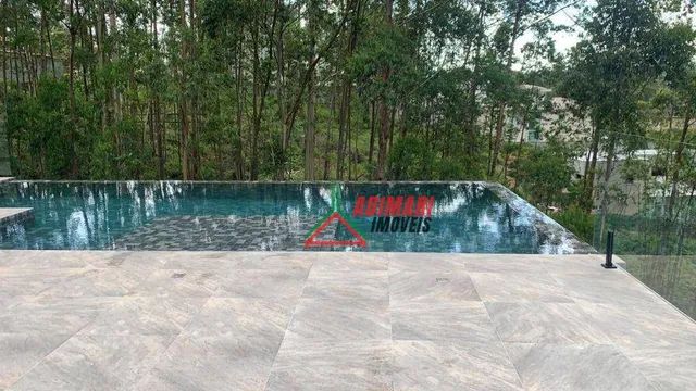 Casa/Mansão em Cajamar - Foto 3
