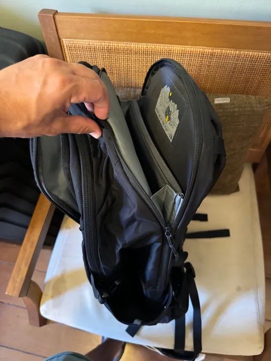 Mochila The North Face (SURGE) - Foto 4