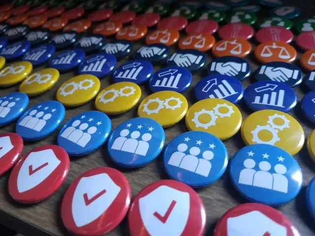Broches, Botons Personalizados - Foto 4