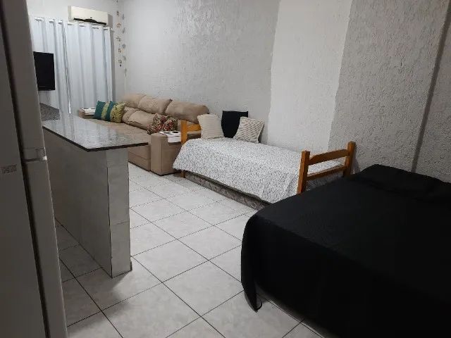 ALUGO KITNET TEMPORADA E FINAIS DE SEMANA - Foto 2