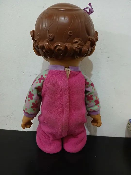 Boneca Baby Alive - Foto 3