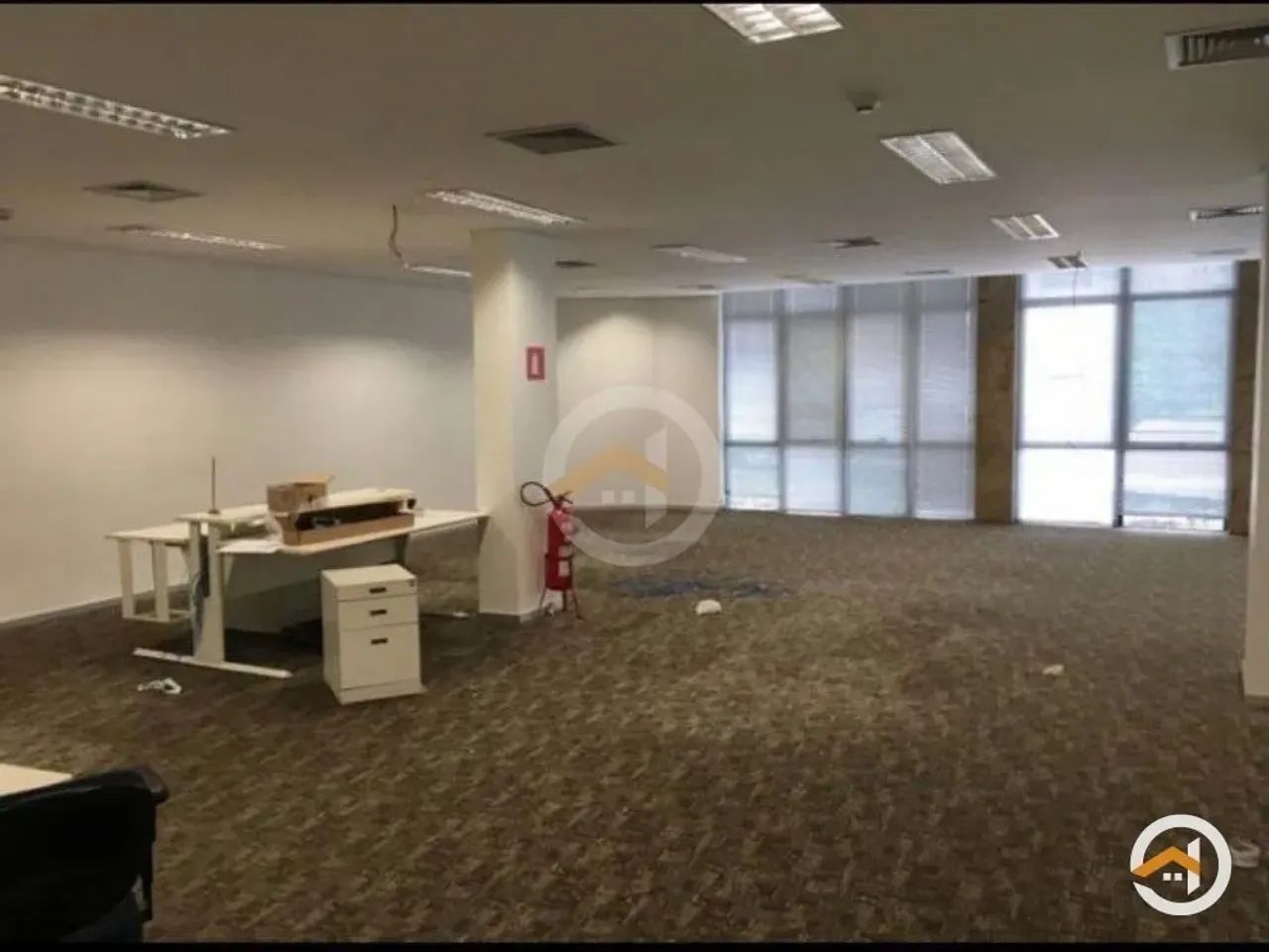 Prédio Comercial No Setor Central , Goiânia - Foto 8