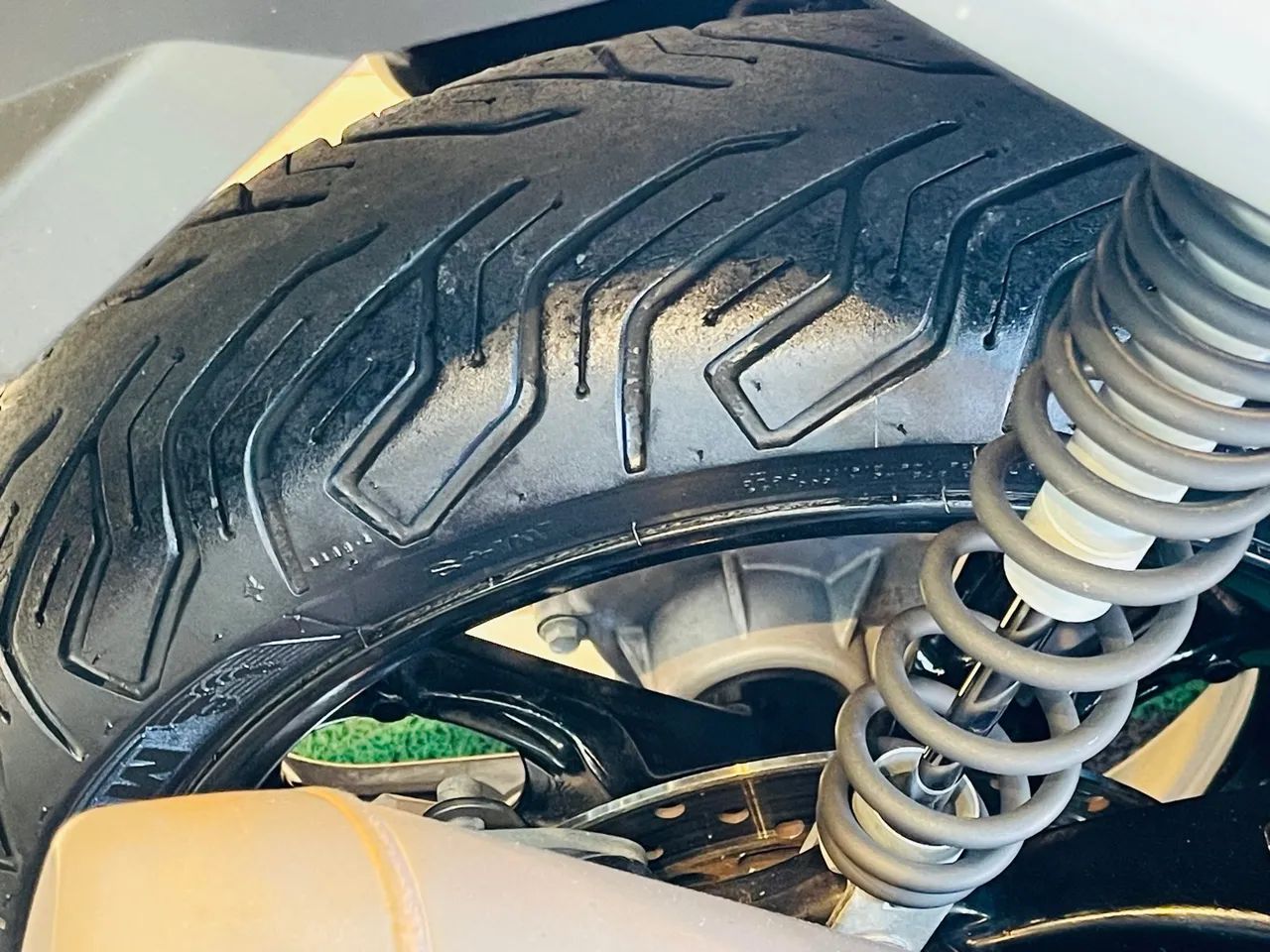 Nmax 160 2020 ALFA MOTOS - Foto 11