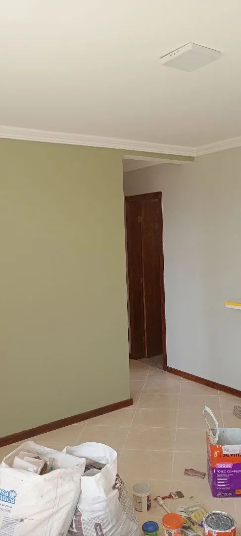 Gesseiro / pintor ... - Foto 6