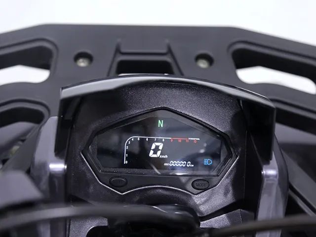 Quadriciclo MXF Attack 125cc - 0km  - Foto 4