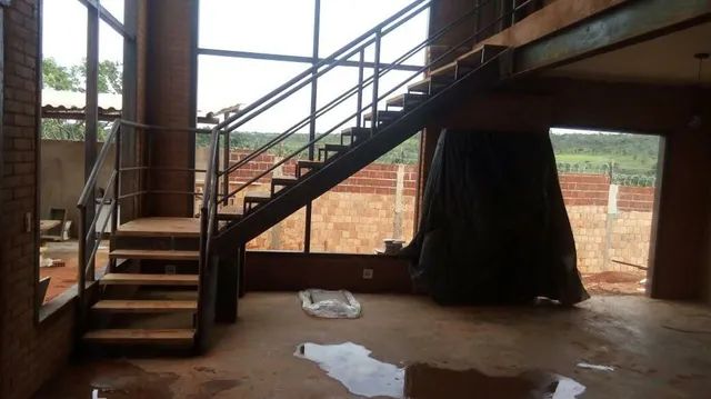 Construçao ecológica apartir 1900 reais o metro quadro - Foto 5