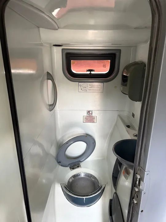 ONIBUS RODOVIÁRIO DD G7 - Foto 6