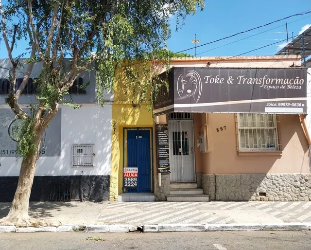 Sala para locação, Centro, São Leopoldo, RS