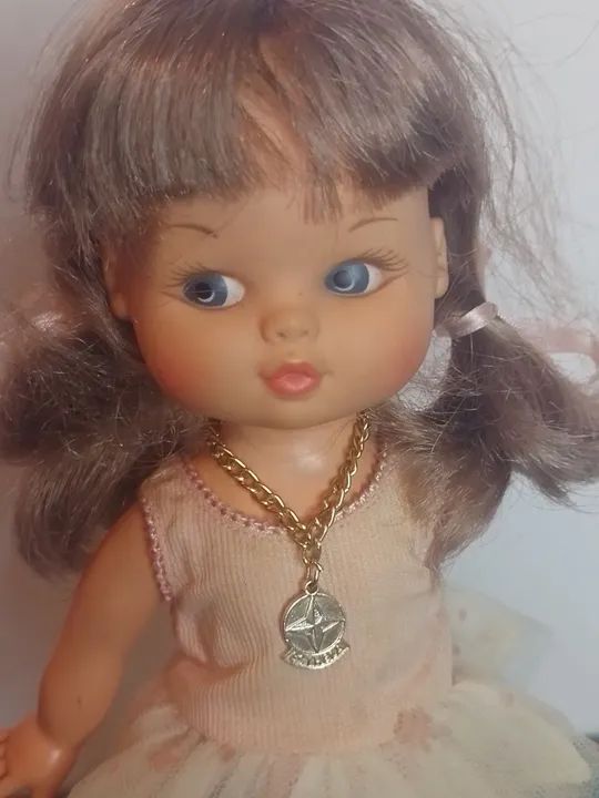 Boneca Dancinha da Estrela anos 70/80 - Foto 3