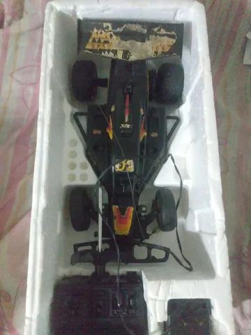 Carrinho estrela - Foto 3