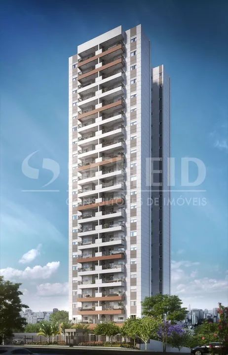 Apartamento a venda na rua Itapiru dois quartos uma suite com vaga e deposito - Foto 8