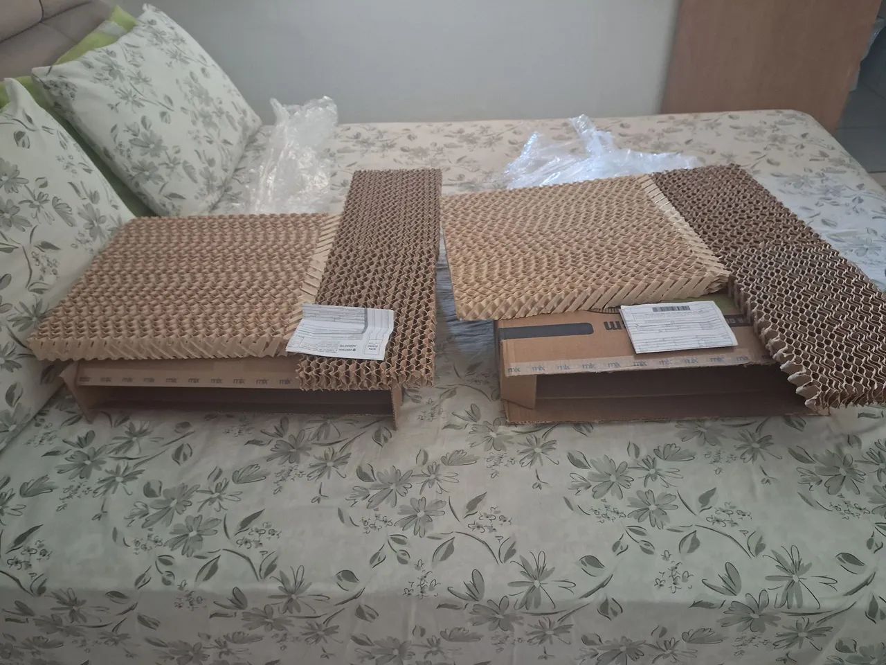 Colméias originais para  climatizadores de ar da Ventisol, 60 e 80 litros 