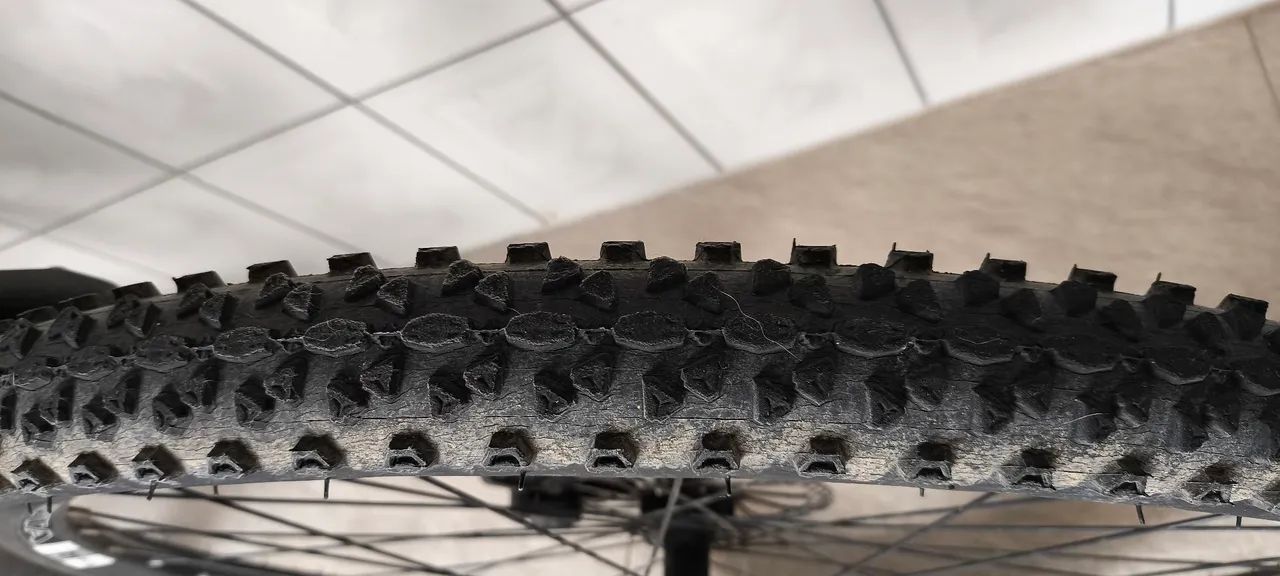 Bicicleta Caloi - 29 - Freio a Disco - Foto 4