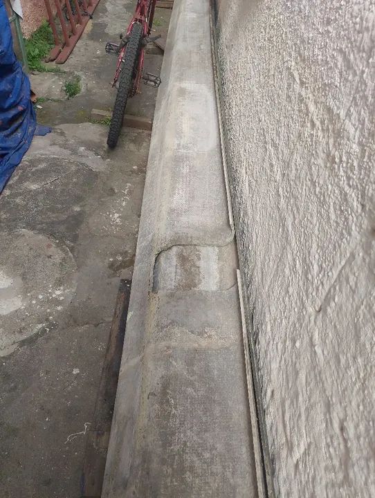 Telhas Canaletão Brasilit Usadas Baratas Aproveitem!!! - Foto 4