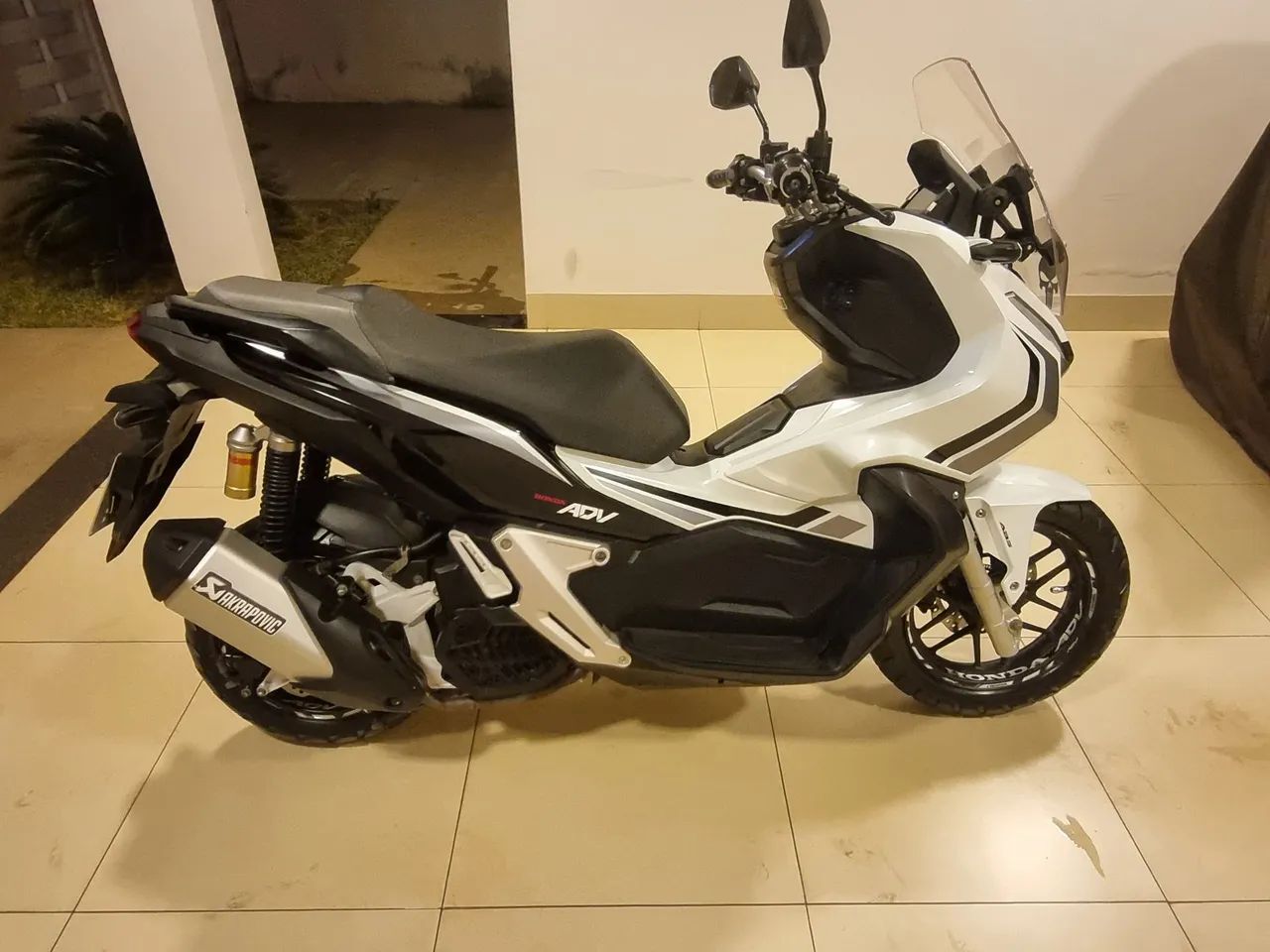 Adv 21/21 Extremamente Conservada - Foto 2