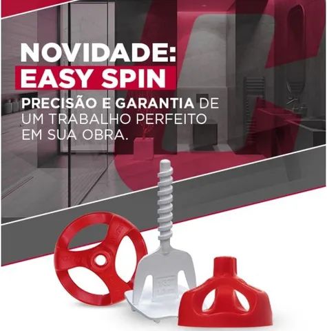 Espaçador nivelador - Foto 2