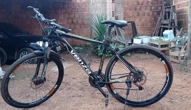 Bicicletas venzo aro 29 134 an ncios na OLX Brasil